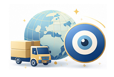Shipping Methods