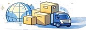 Global Fulfillment