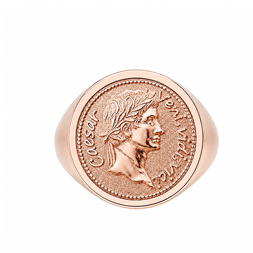 Caesar Heritage Signet R