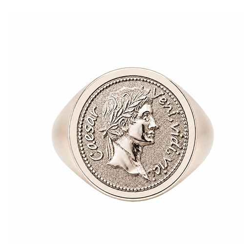 Caesar Strategy Signet R