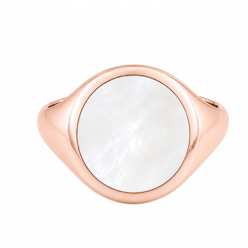 Mother of Pearl Heritage