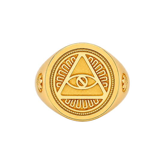 Eye of Providence Herita