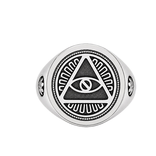 Eye of Providence Herita