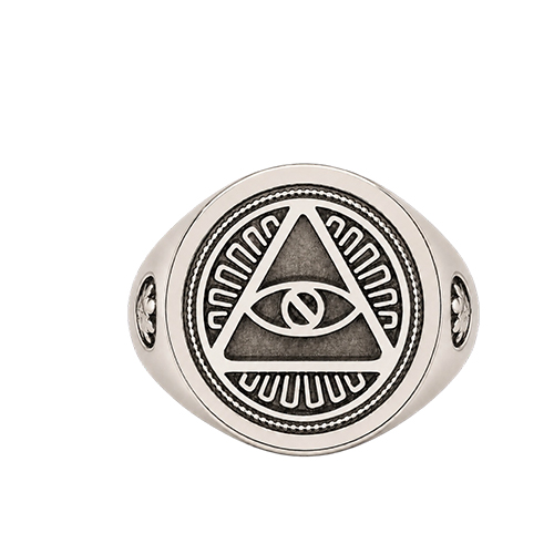 Eye of Providence Herita
