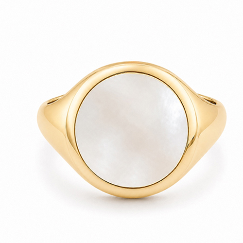 Mother of Pearl Heritage